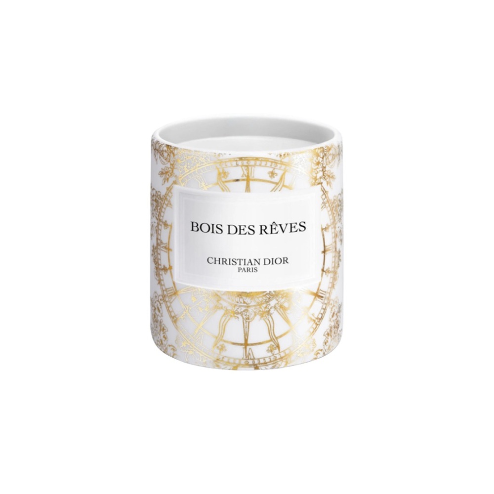 DIOR Bois des Rêves Candle